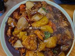 -妈妈手(山大总店)