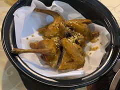-一煲鸽
