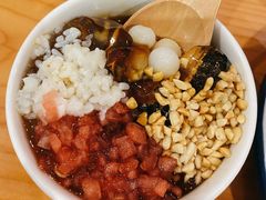 -绿茶餐厅(成都天府红店)