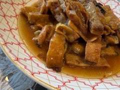 -巴依老爷新疆美食(常营店)