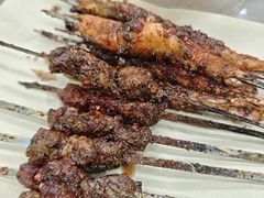 -西安贾三灌汤包·回坊小吃·清真炒菜(北院门总店)