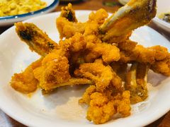 柠檬翅中-西新饭店(城中店)