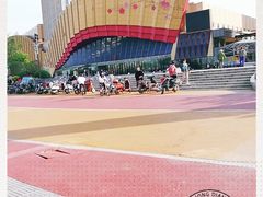 -万达茂商场(南京仙林店)