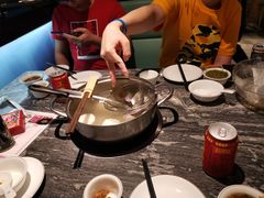 -八合里牛肉火锅(深圳光明大仟里二店)