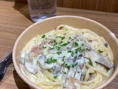 -西方小巷 Western Alley·欧洲街头小吃(时尚天河店)