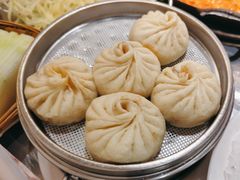 -朱光玉火锅馆·太原旗舰(钟楼街店)