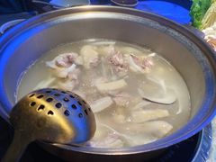 -大头椰·椰子鸡火锅(南宁万象城店)