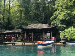 -灵栖洞天