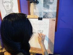 -BRAVO 赞·美艺术中心·系统美术·书法·艺考(双井校区)