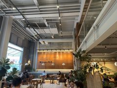 -有序Orderly融合西餐·咖啡(运河外滩店)