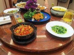 -鲁宴·鲁煨黄河生态大鲤鱼(月坛店)