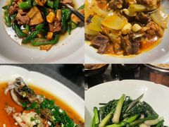 -31号公馆(黄兴广场白果园店)