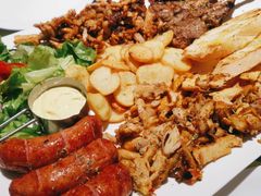 -HELLO MUSAE 拾光缪斯餐厅·纯正希腊风味(苏州中心店)