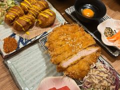 -西月山居匠心创意料理(江汉路新佳丽广场店)