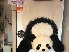 -熊猫一间店欧式奶茶铺