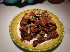 -荷塘秋月·本帮江浙菜(国权路店)