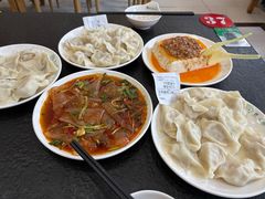 -东北农业大学饺子园