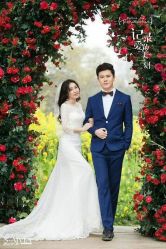 -拾尚映画·STUDIO婚纱摄影(中关村店)