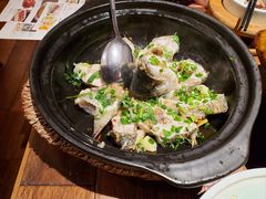 -客语客家菜(东山口店)
