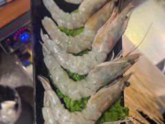 -阿串串老火锅(力盟店)