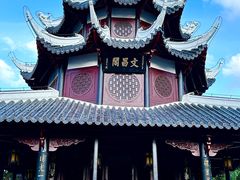 -文昌阁