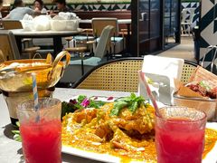 -Home Thai·泰谣(王府井apm店)