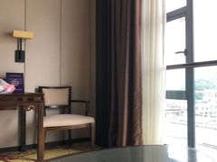 -佛山顺德香云纱园林酒店(清晖园店)