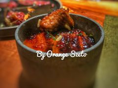 -RONIN Snack Bar