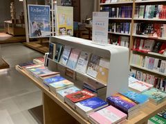 店内环境-当当书店(国泰广场店)