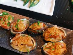 -真剑日本料理·铁板烧(贵州路店)