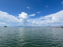 -大理洱海