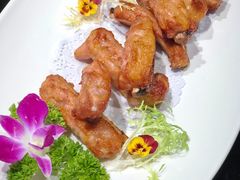 -川旺角川粤融合菜•海景餐厅(星海广场店)