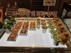 -迦南的早晨蛋糕甜品集合店