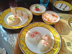 -富华斋饽饽铺·宫廷糕点·伴手礼(护国新天地店)