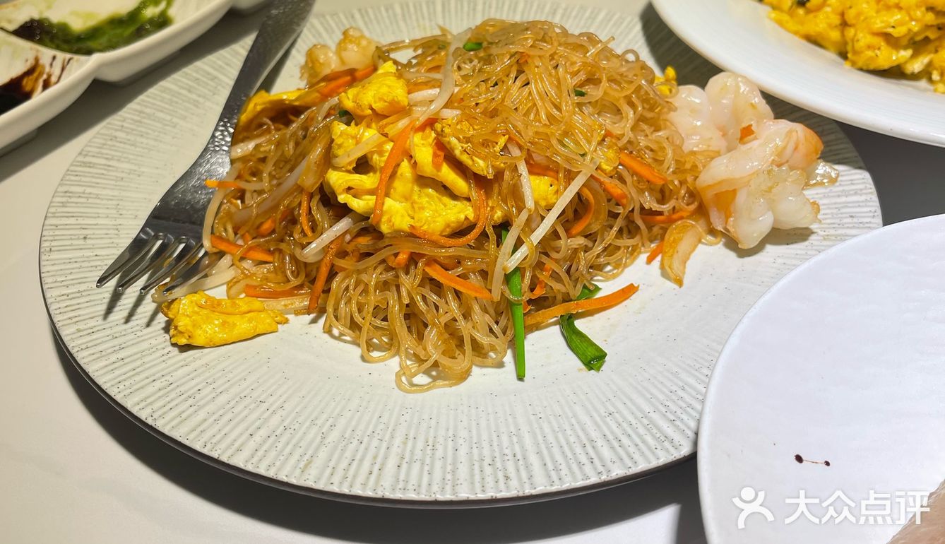佳肴秀味觉