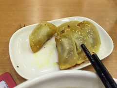-小姜锅贴(凤凰街店)