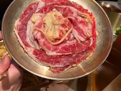 -西塔老太太泥炉烤肉(川沙百联店)