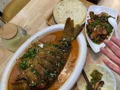 -香格里汀私房菜馆