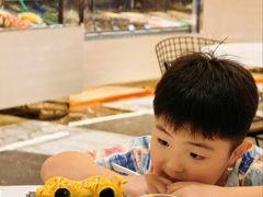 -甜艺廊(永利皇宫店)