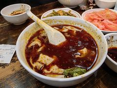 -牛王庙(龙华花园店)