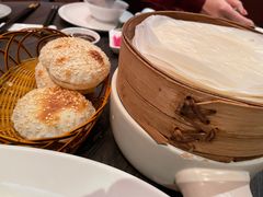 烧饼-金鸭季·臻品餐厅(欢乐海岸购物中心店)