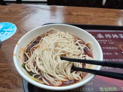 -秦云老太婆摊摊面(全国总店)