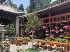 -寂照庵