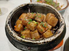 -聚鑫阁江浙菜·非遗传承技艺(青村帝华园店)