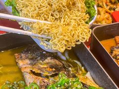 -雅佳神话·麻辣烤鱼(新街口店)