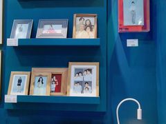 -海马体照相馆(西安高新万达广场店)