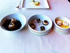 -北京金融街丽思卡尔顿酒店·意味轩 Cepe
