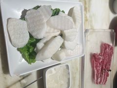 -涮福記·现切牛羊肉火锅(世纪汇店)