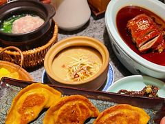 -南京大牌档(中关村领展广场店)