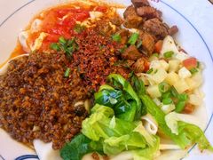 -大嘻咹biangbiang面(历史博物馆店)